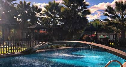 Apart Hotel Gran Pacifico