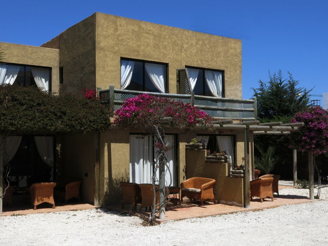 Foto - Apart Hotel Gran Pacifico