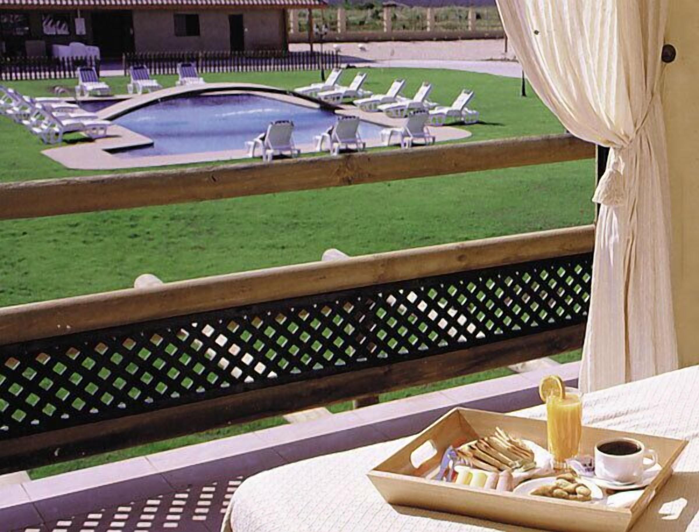 Foto - Apart Hotel Gran Pacifico