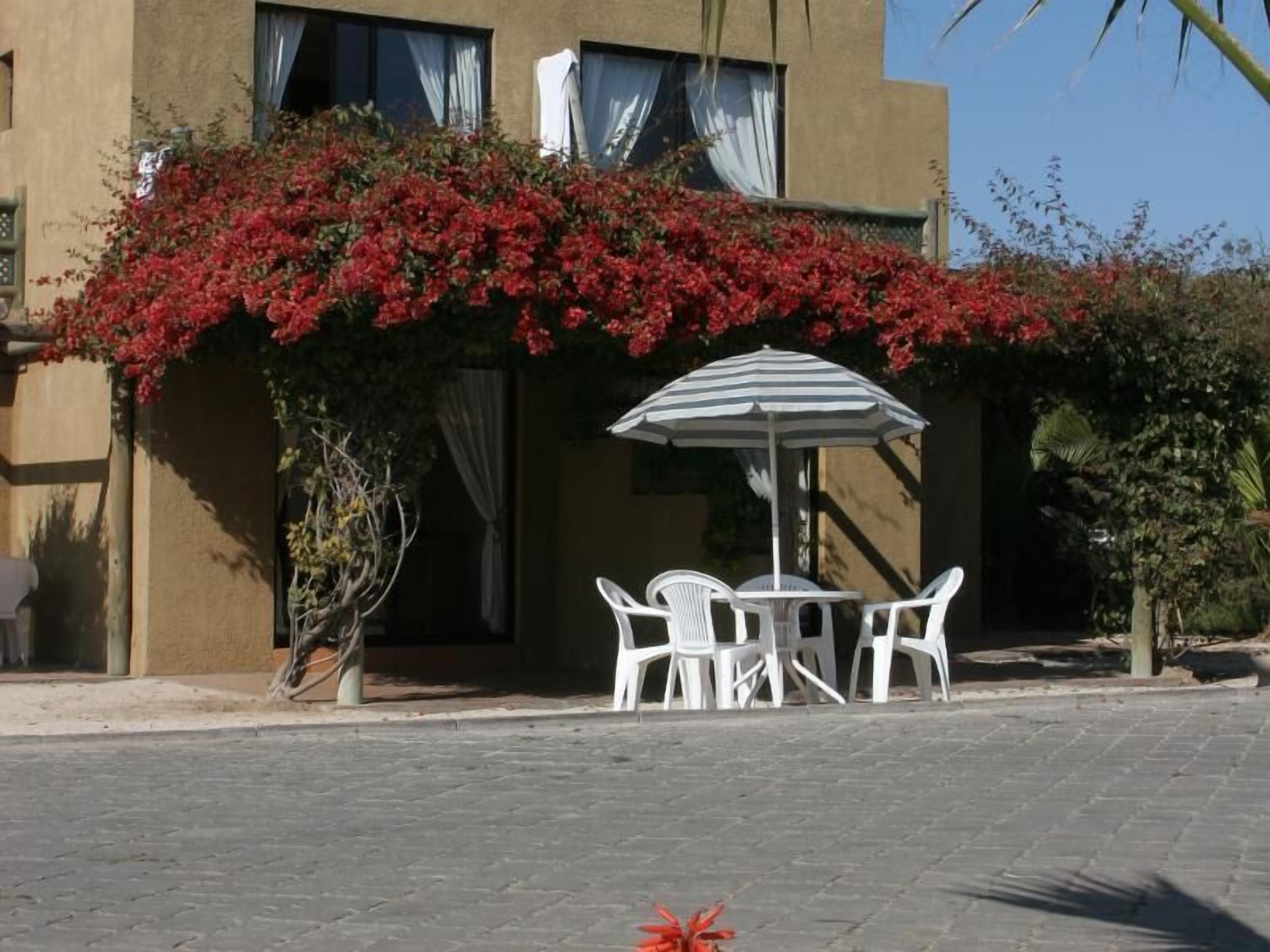 Foto - Apart Hotel Gran Pacifico