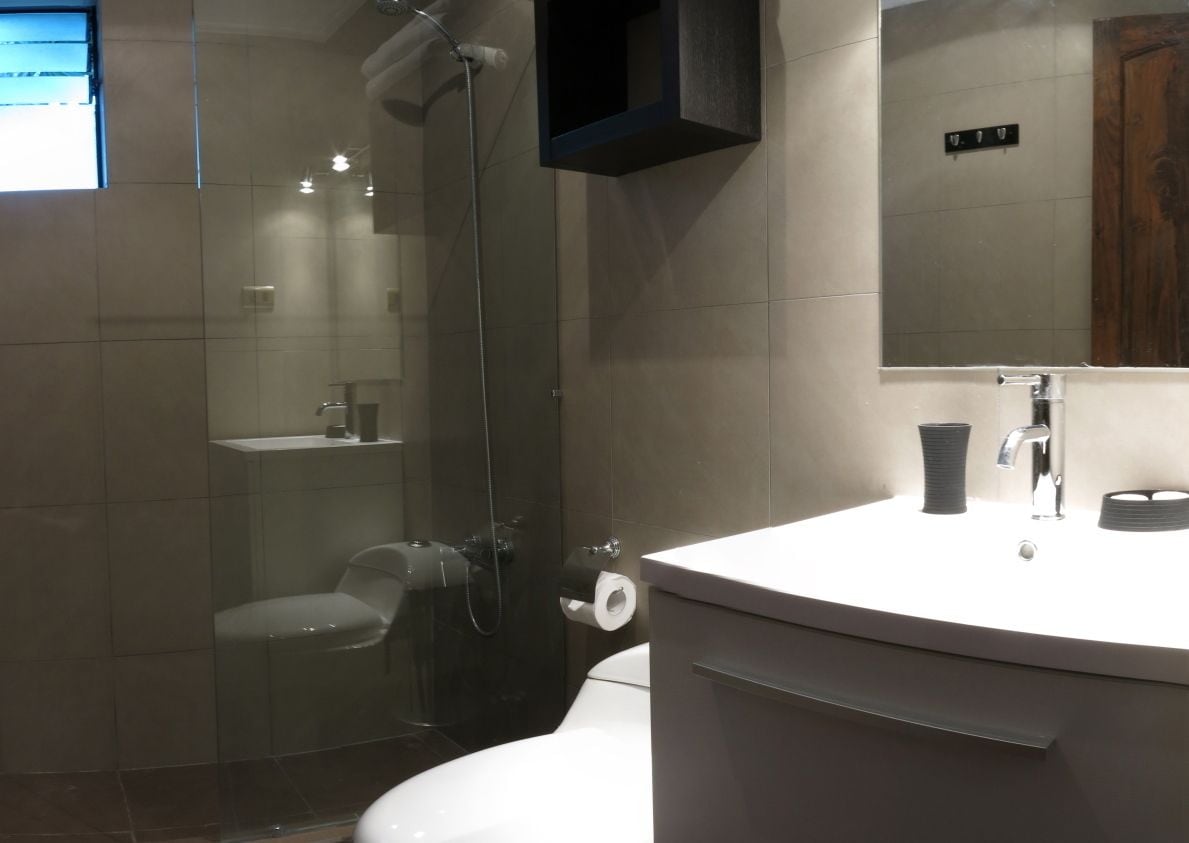 Foto - Apart Hotel Gran Pacifico