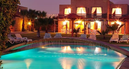 Apart Hotel Gran Pacifico