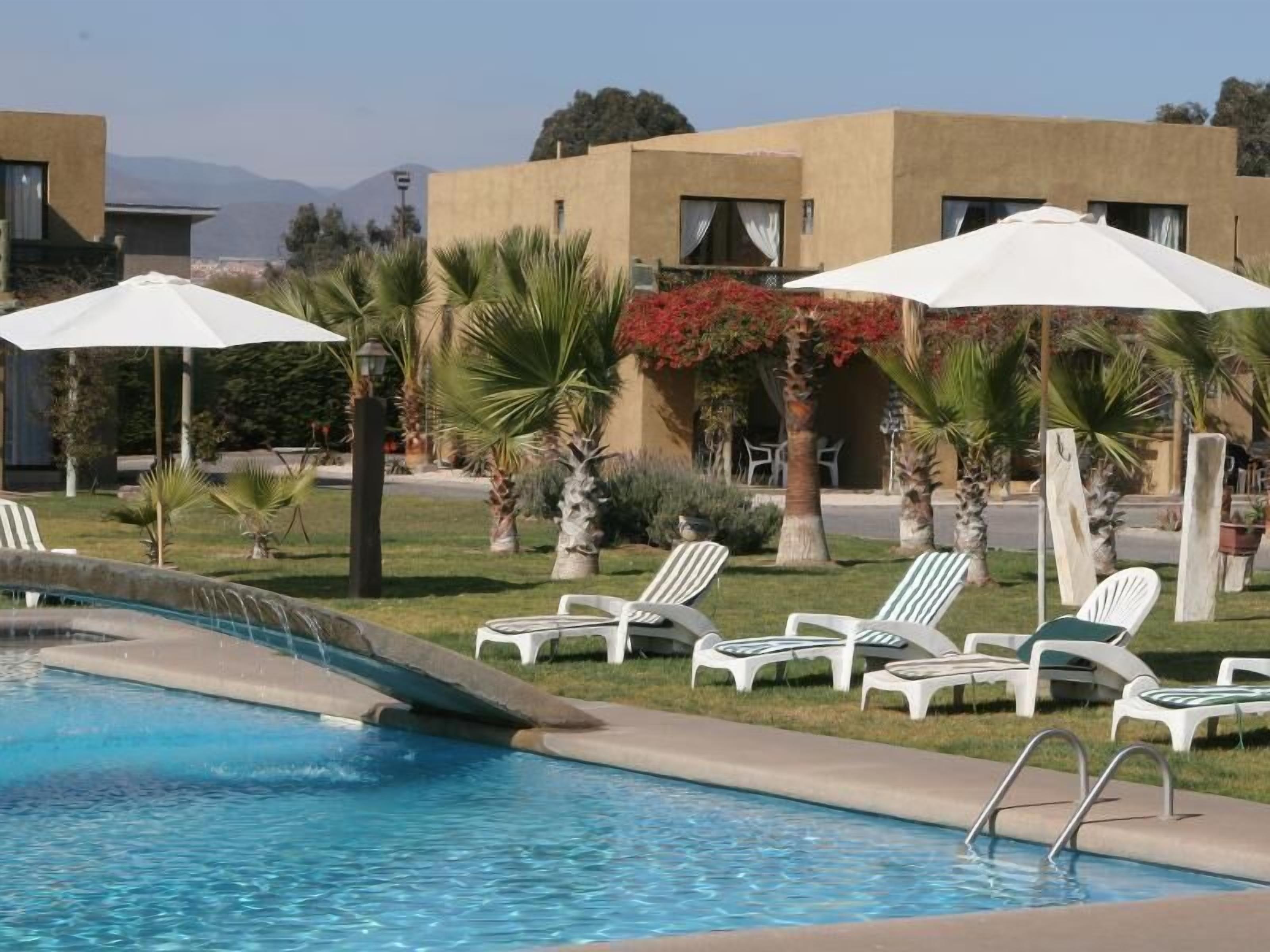 Foto - Apart Hotel Gran Pacifico