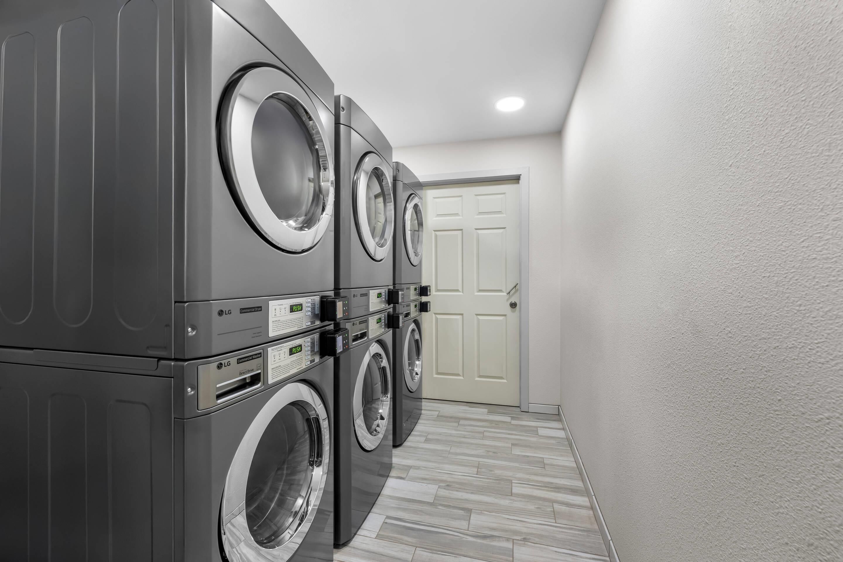 숙박 시설 내 편의 시설/서비스