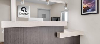 Quality Inn Odessa near University