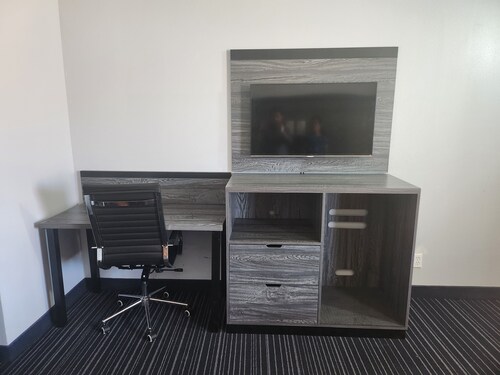 Scottish Delight Motel