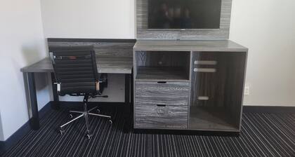 Scottish Delight Motel