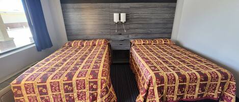 Escrivaninha, Wi-Fi de cortesia