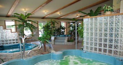 Euro Spa Centre de Santé Auberge