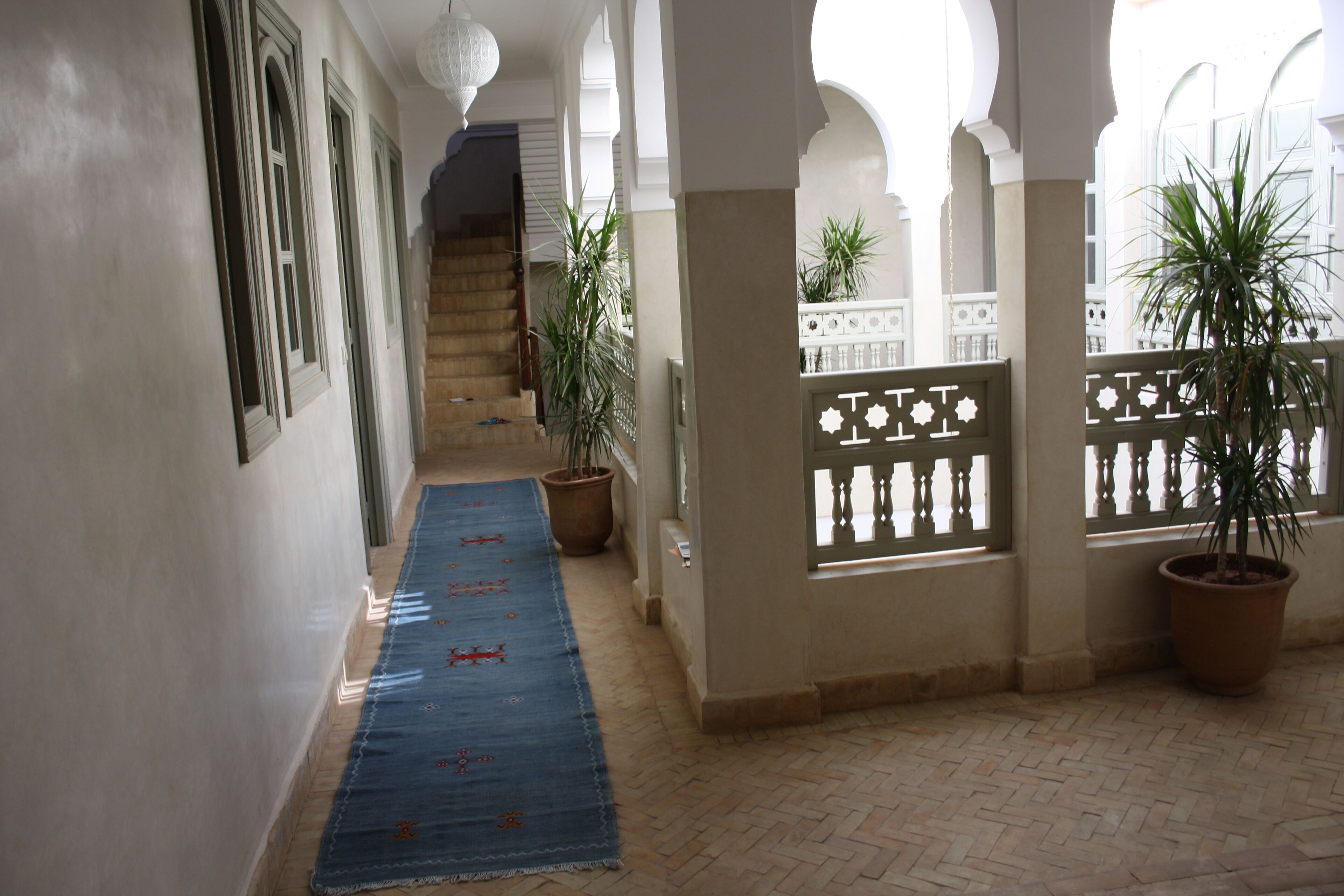 Foto - Riad Shama Suites & Spa