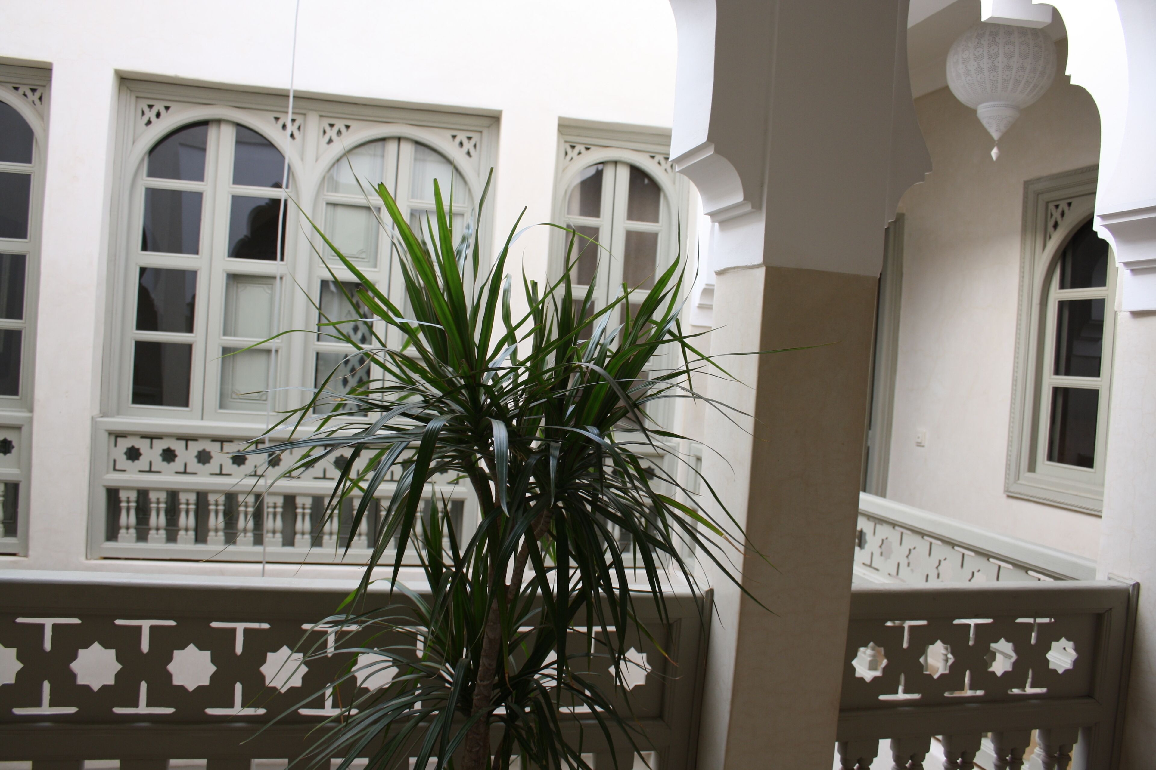 Foto - Riad Shama Suites & Spa