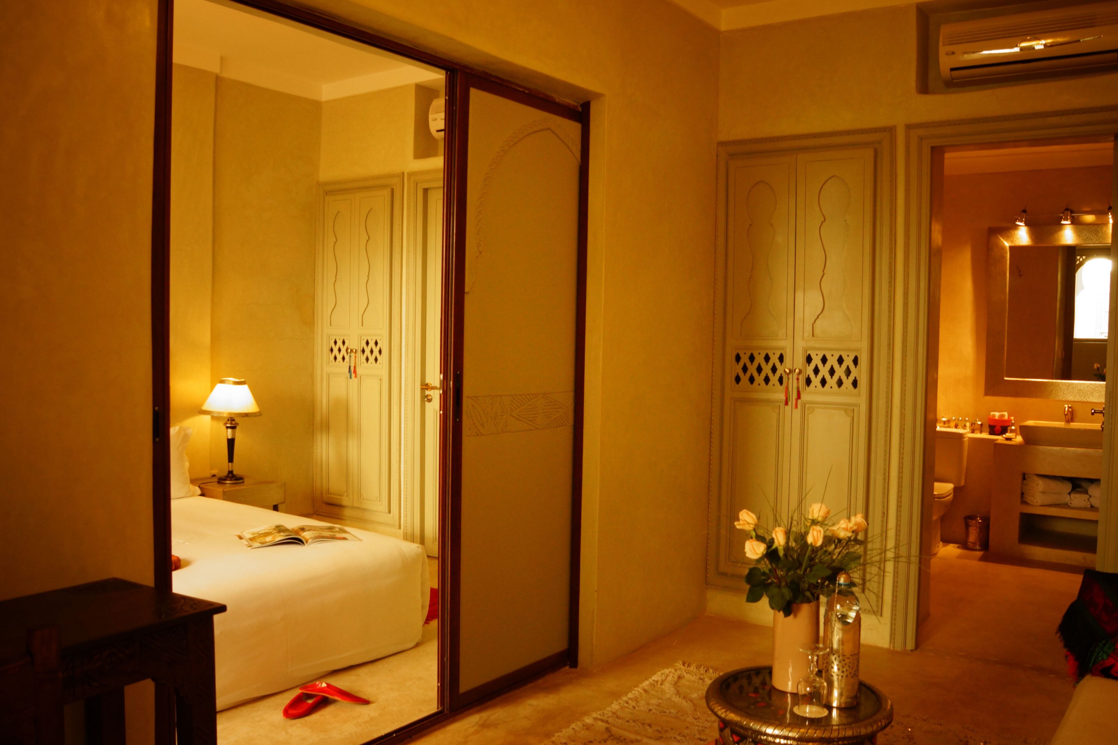 Foto - Riad Shama Suites & Spa