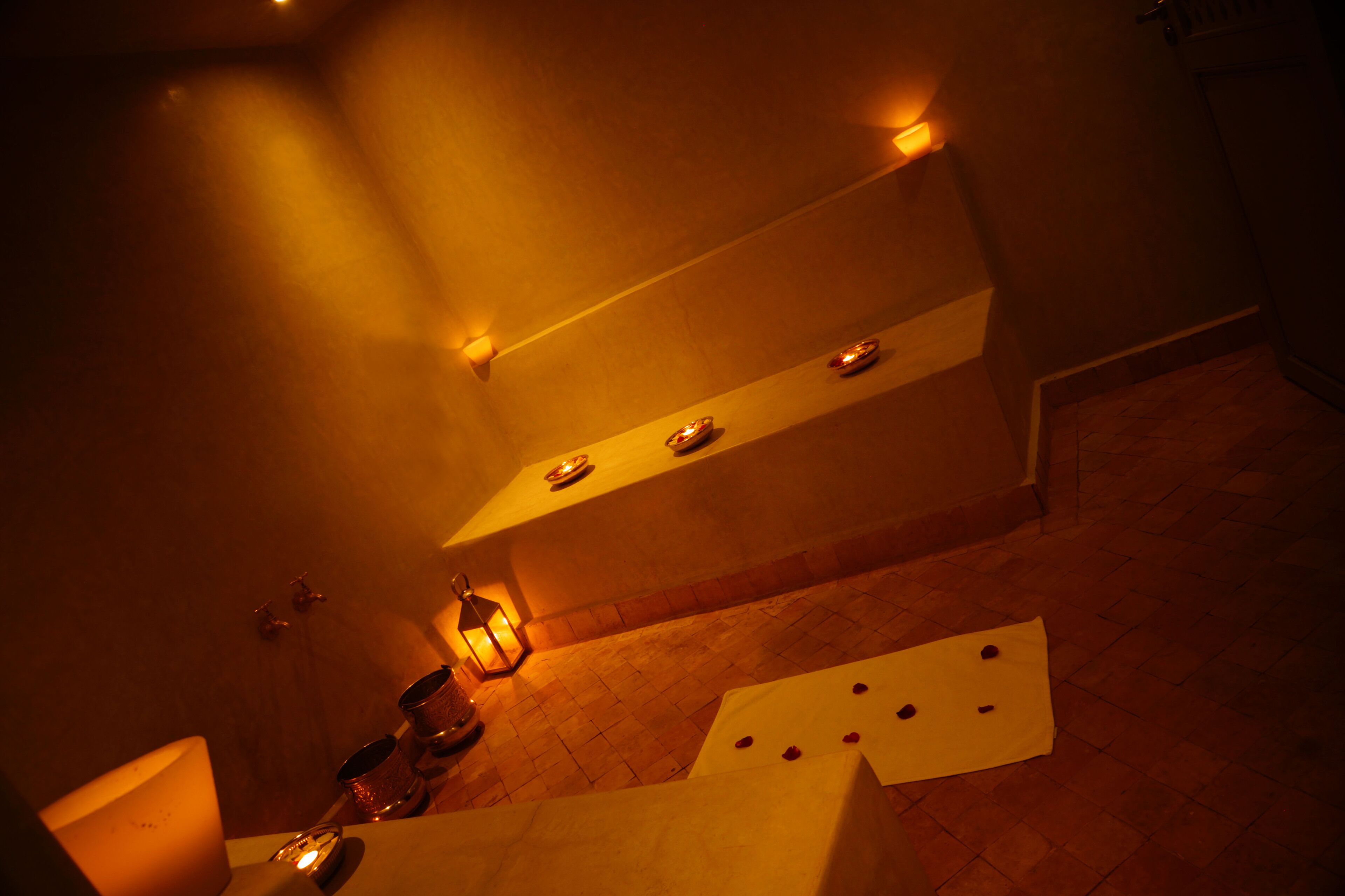 Foto - Riad Shama Suites & Spa