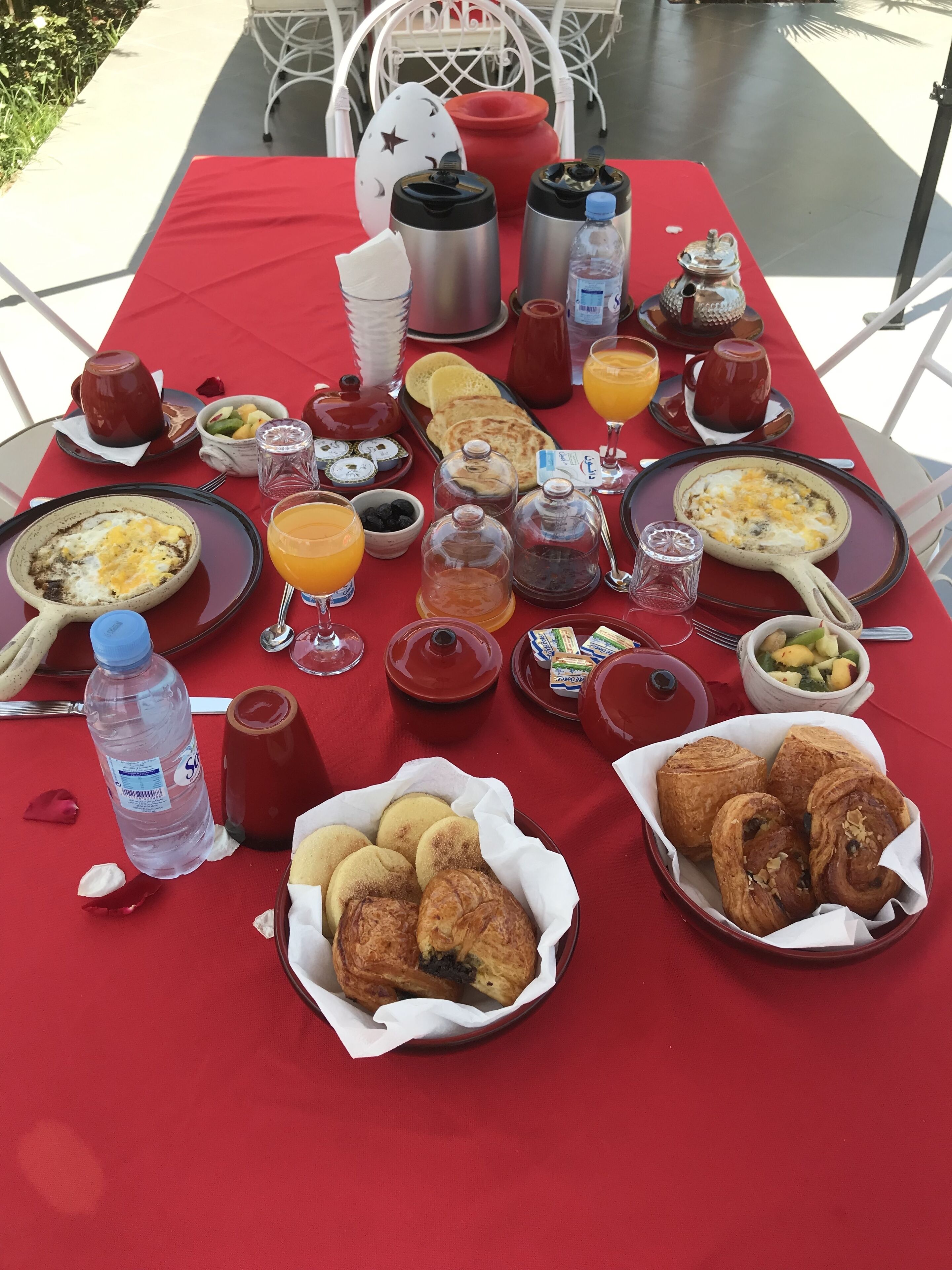 Foto - Riad Shama Suites & Spa