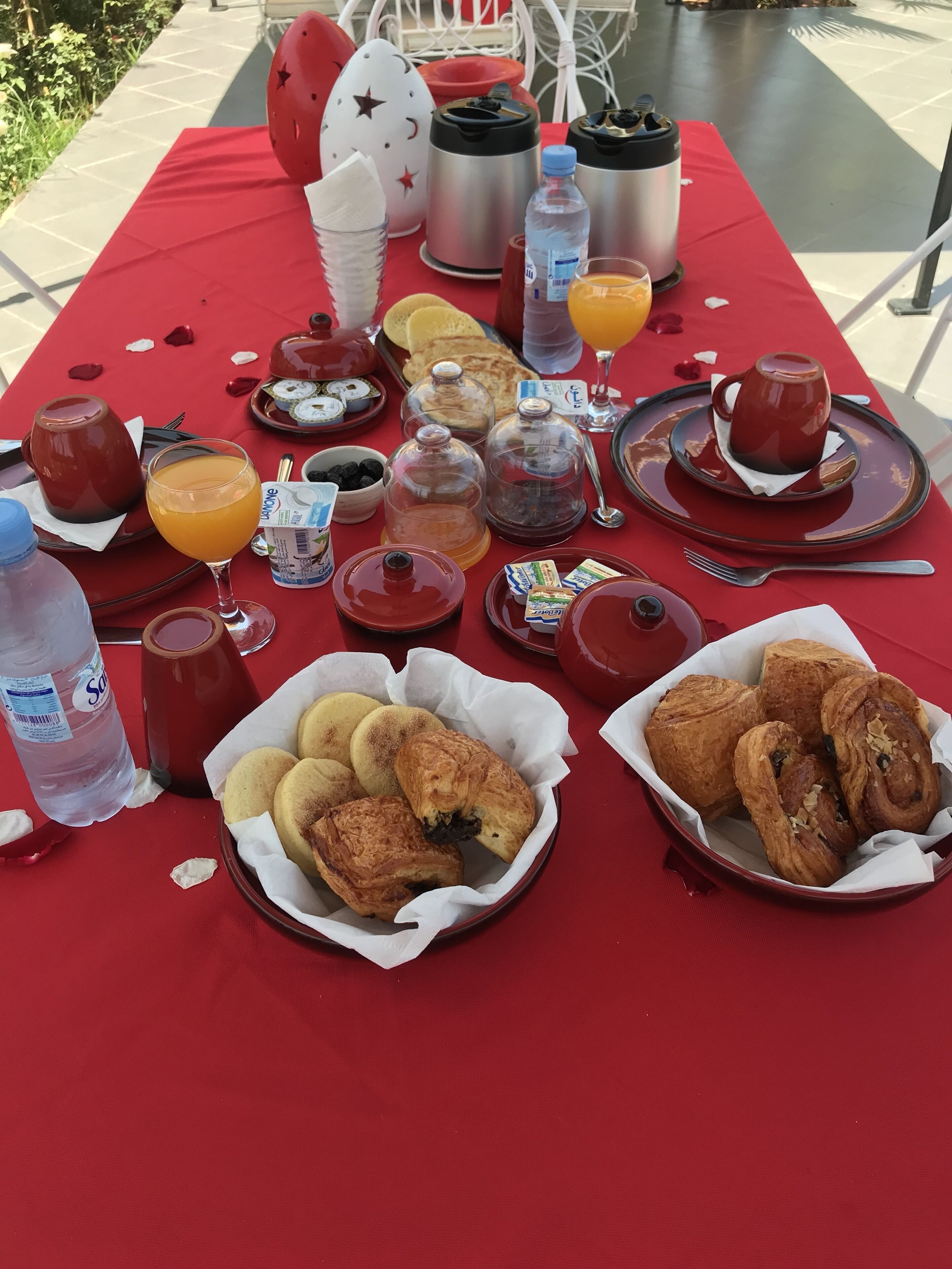 Foto - Riad Shama Suites & Spa