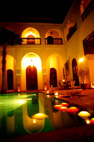 Riad Shama