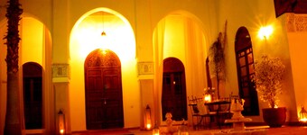 Riad Shama