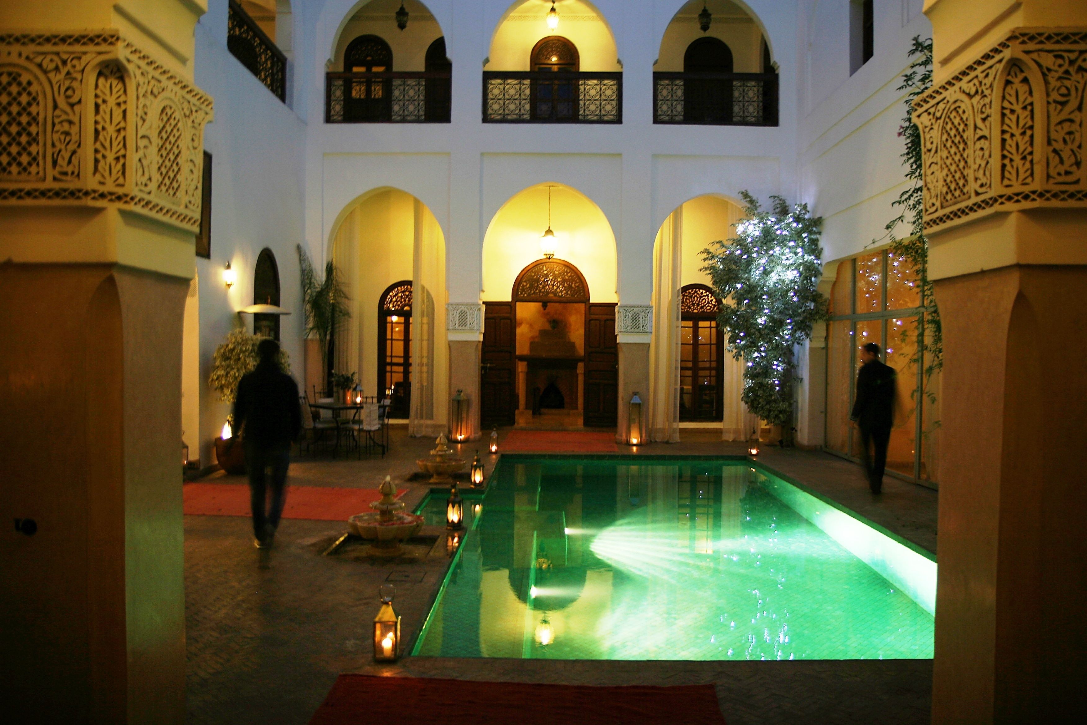 Foto - Riad Shama Suites & Spa