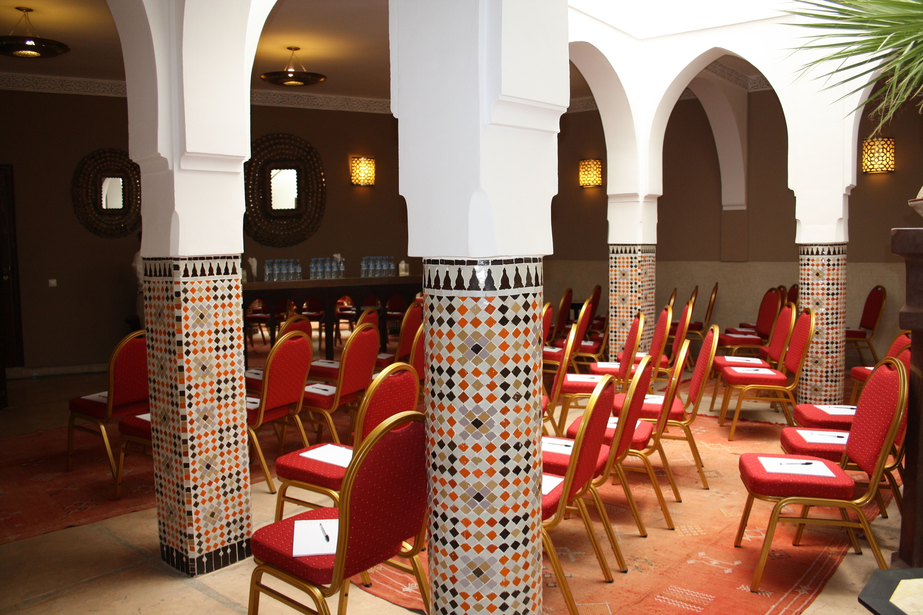 Foto - Riad Shama Suites & Spa