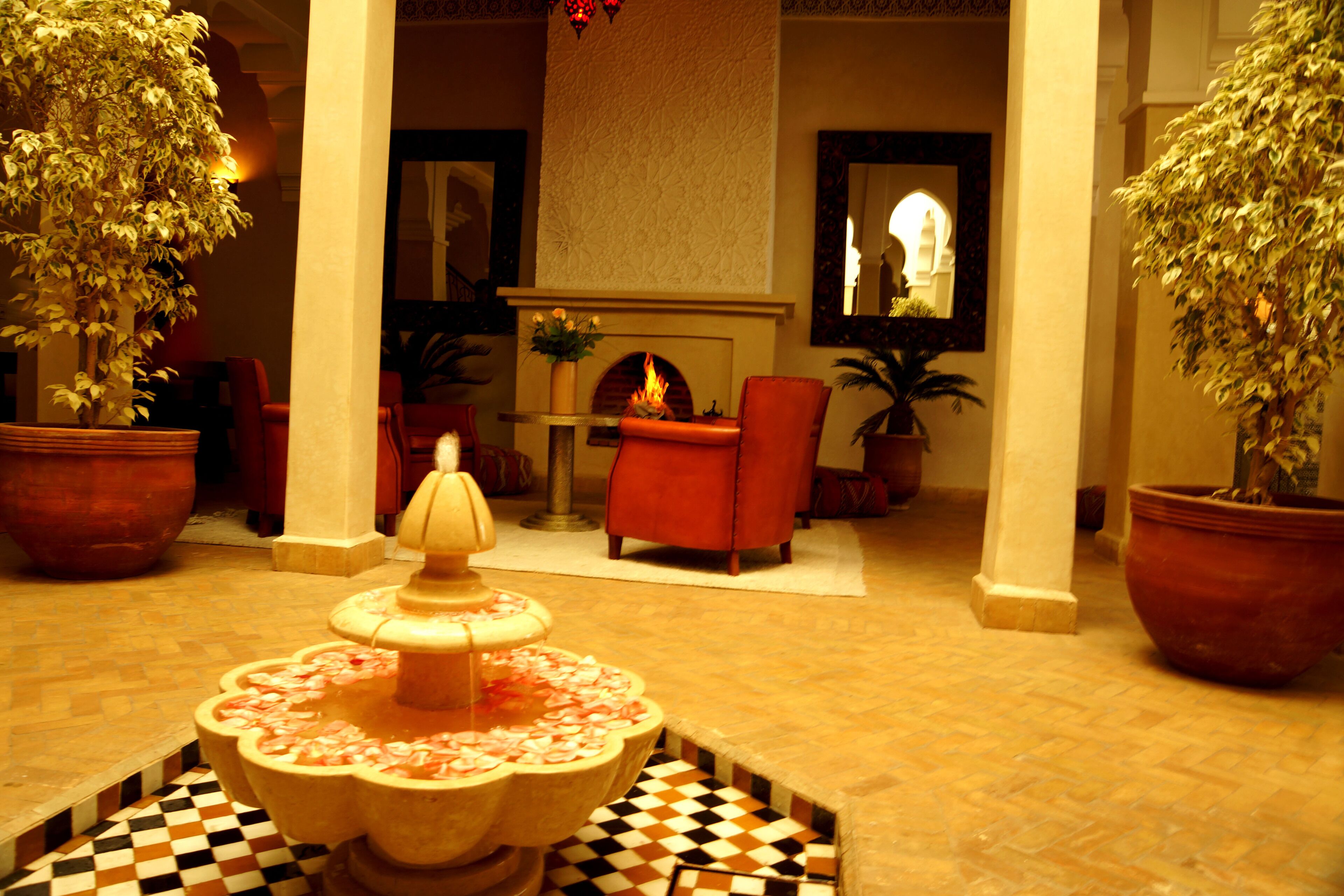 Foto - Riad Shama Suites & Spa