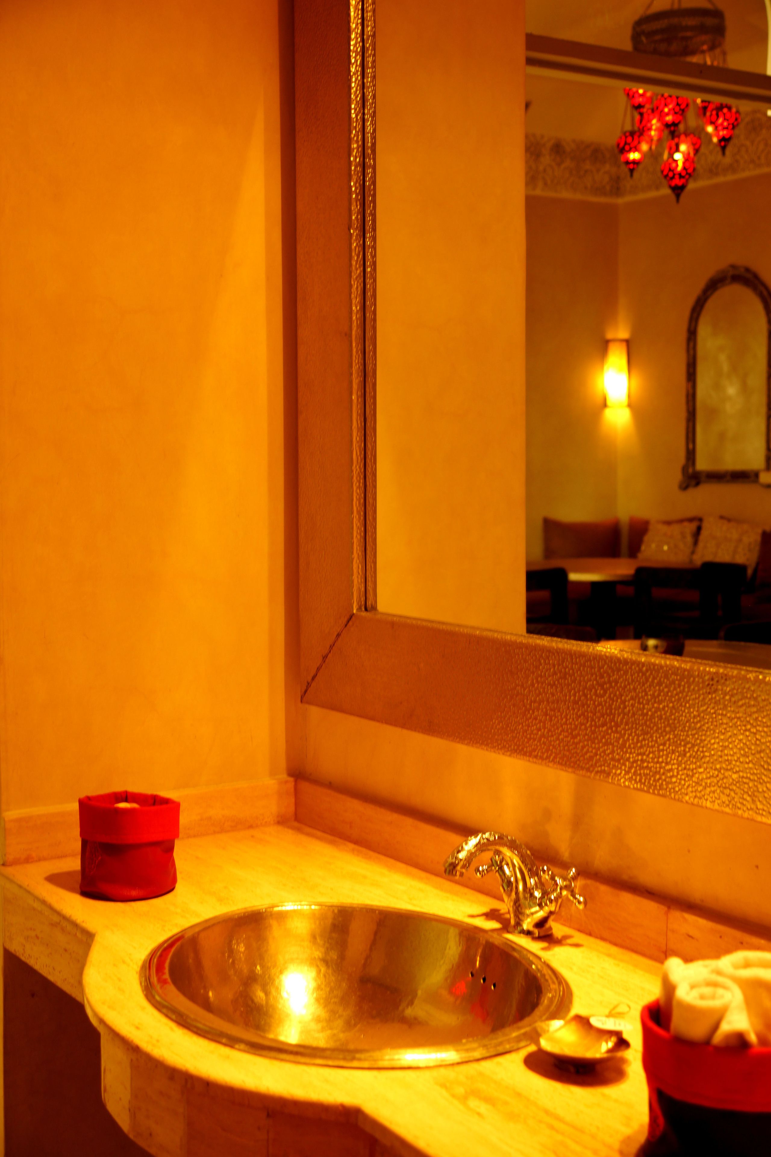 Foto - Riad Shama Suites & Spa