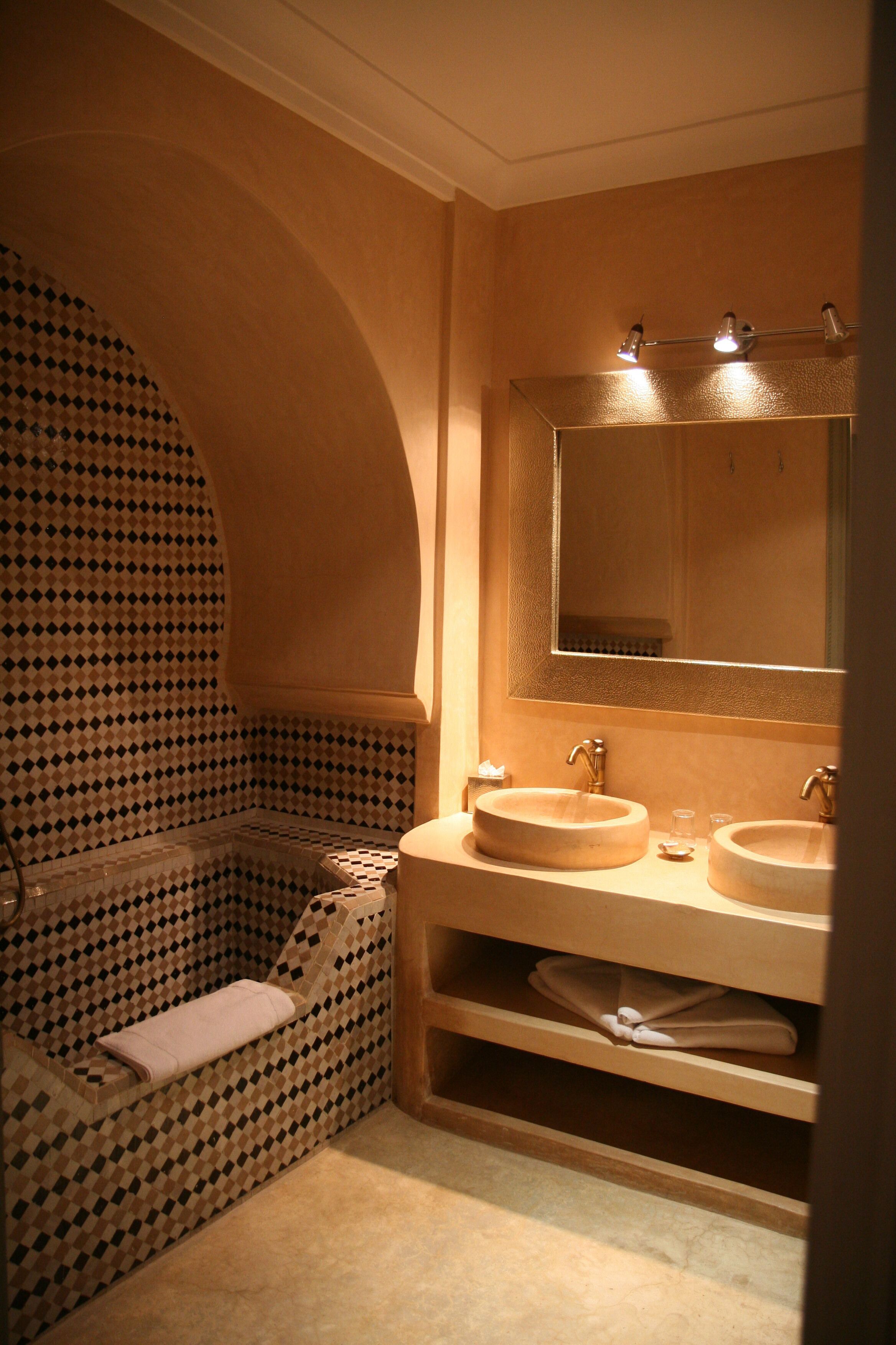 Foto - Riad Shama Suites & Spa