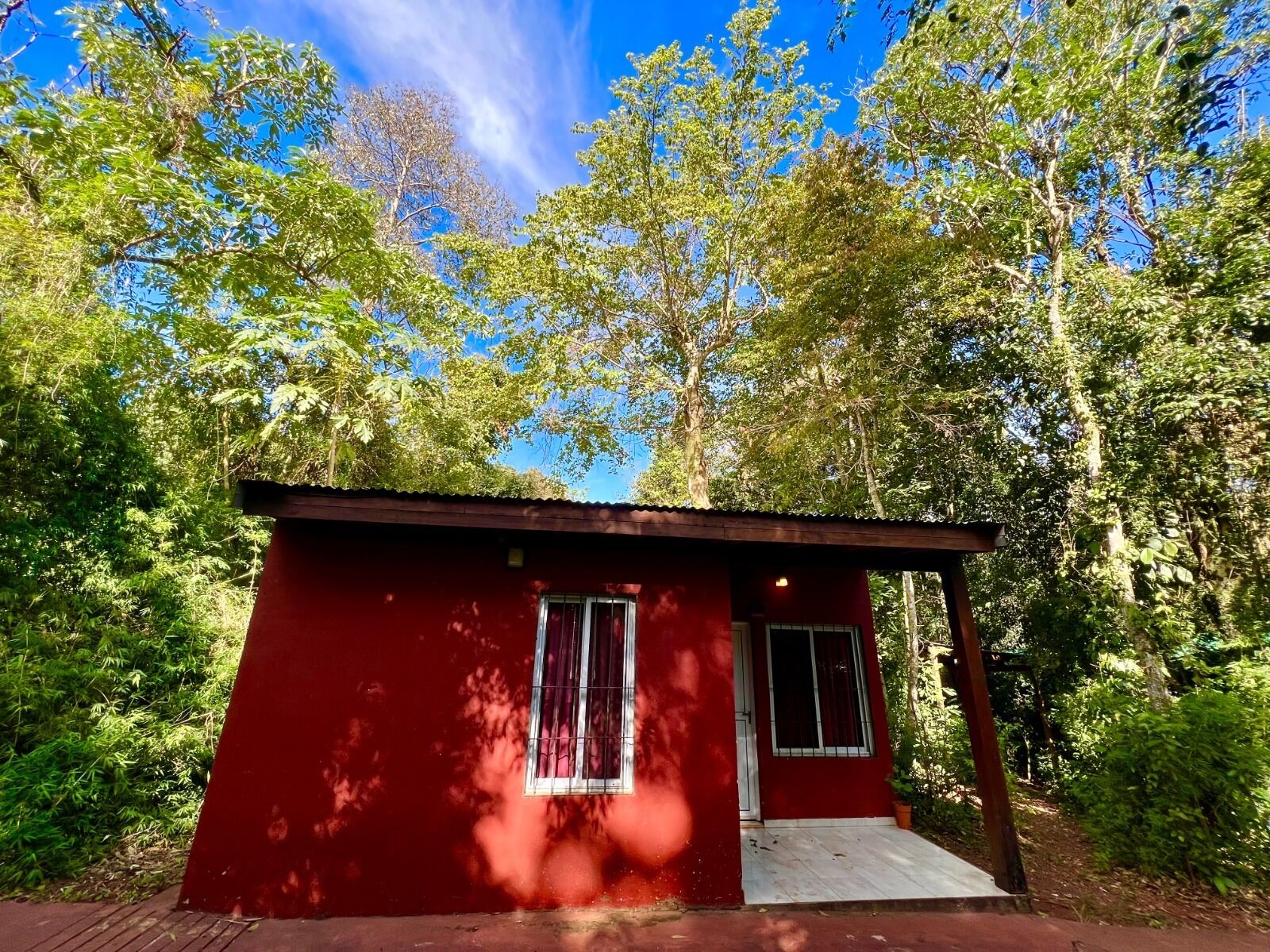 Foto - Rainforest Hotel & Cabañas