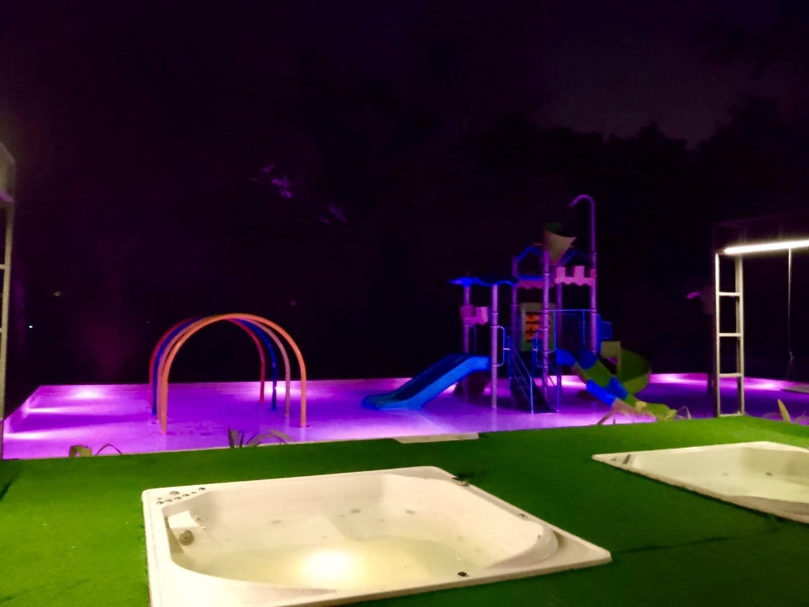 Foto - Rainforest Hotel & Cabañas