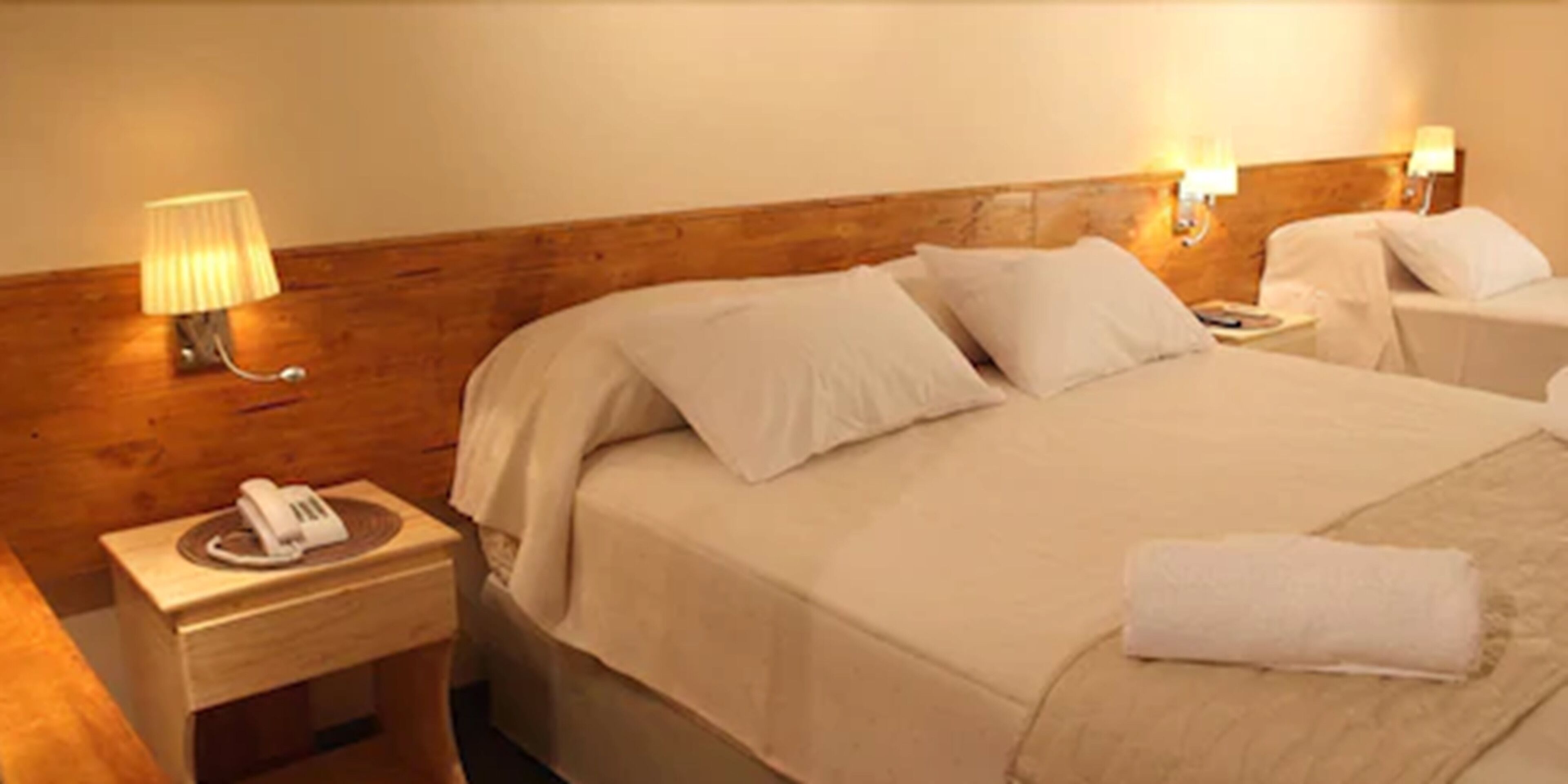 Foto - Rainforest Hotel & Cabañas