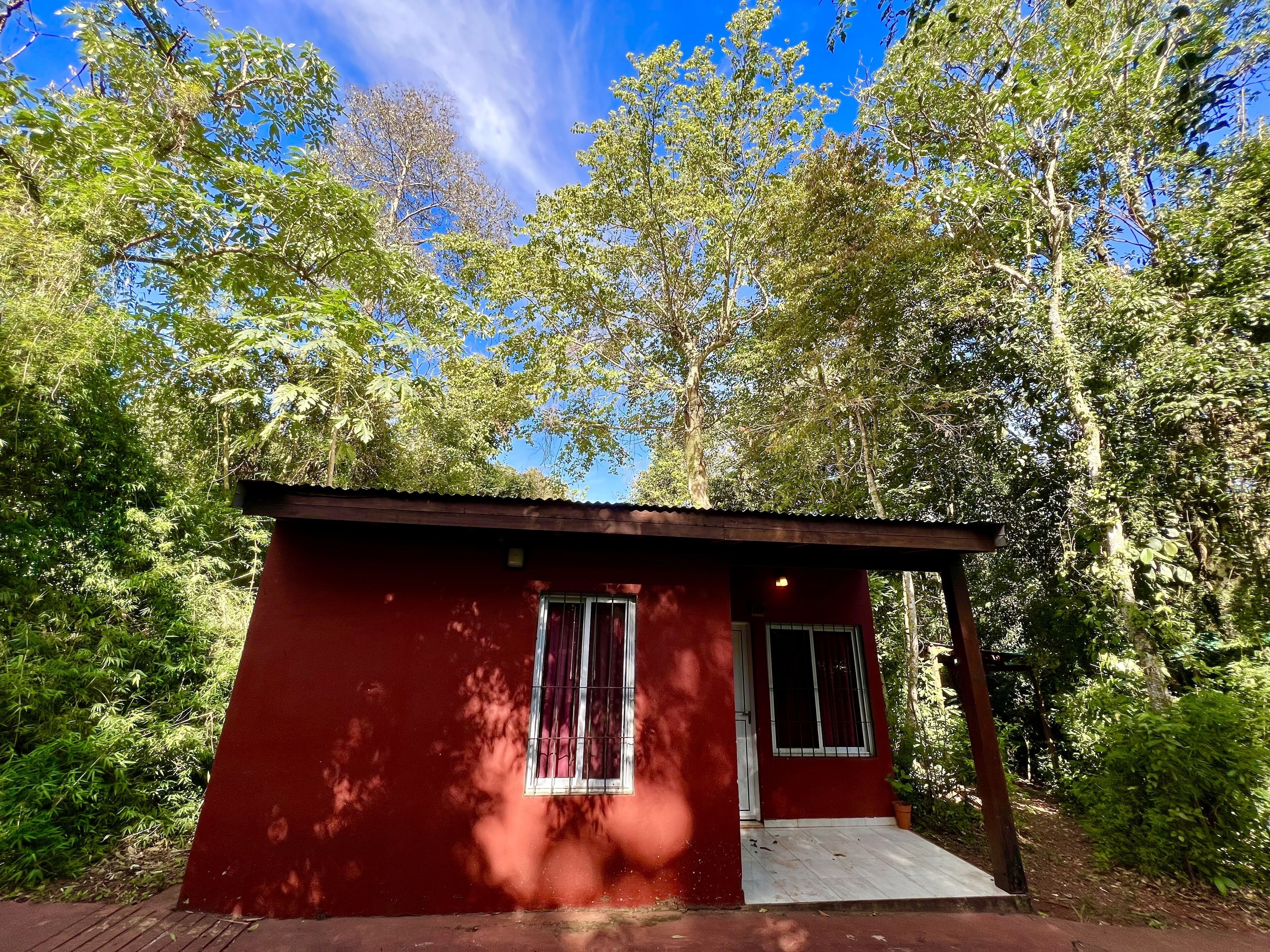 Foto - Rainforest Hotel & Cabañas