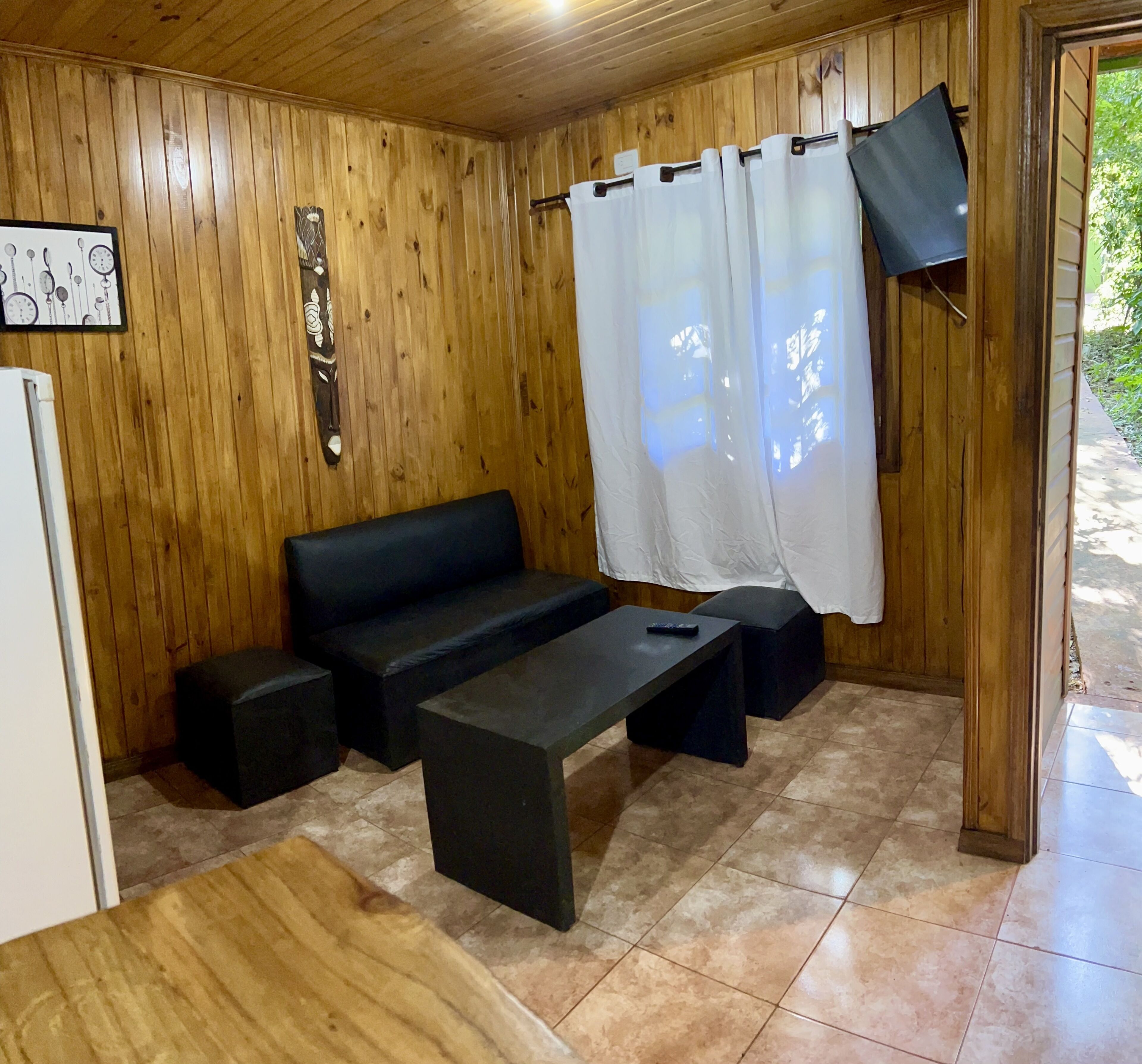 Foto - Rainforest Hotel & Cabañas