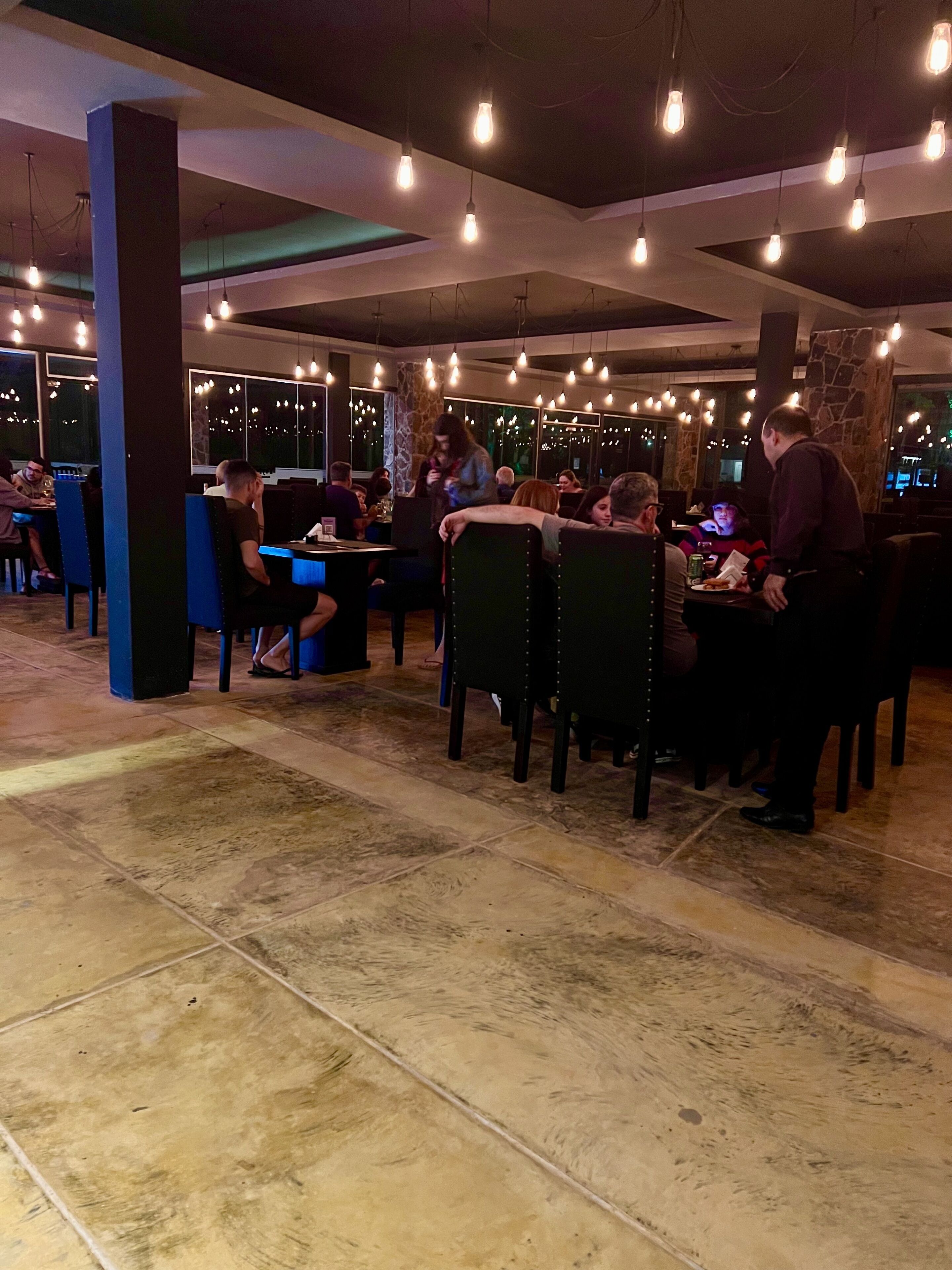 Foto - Rainforest Hotel & Cabañas