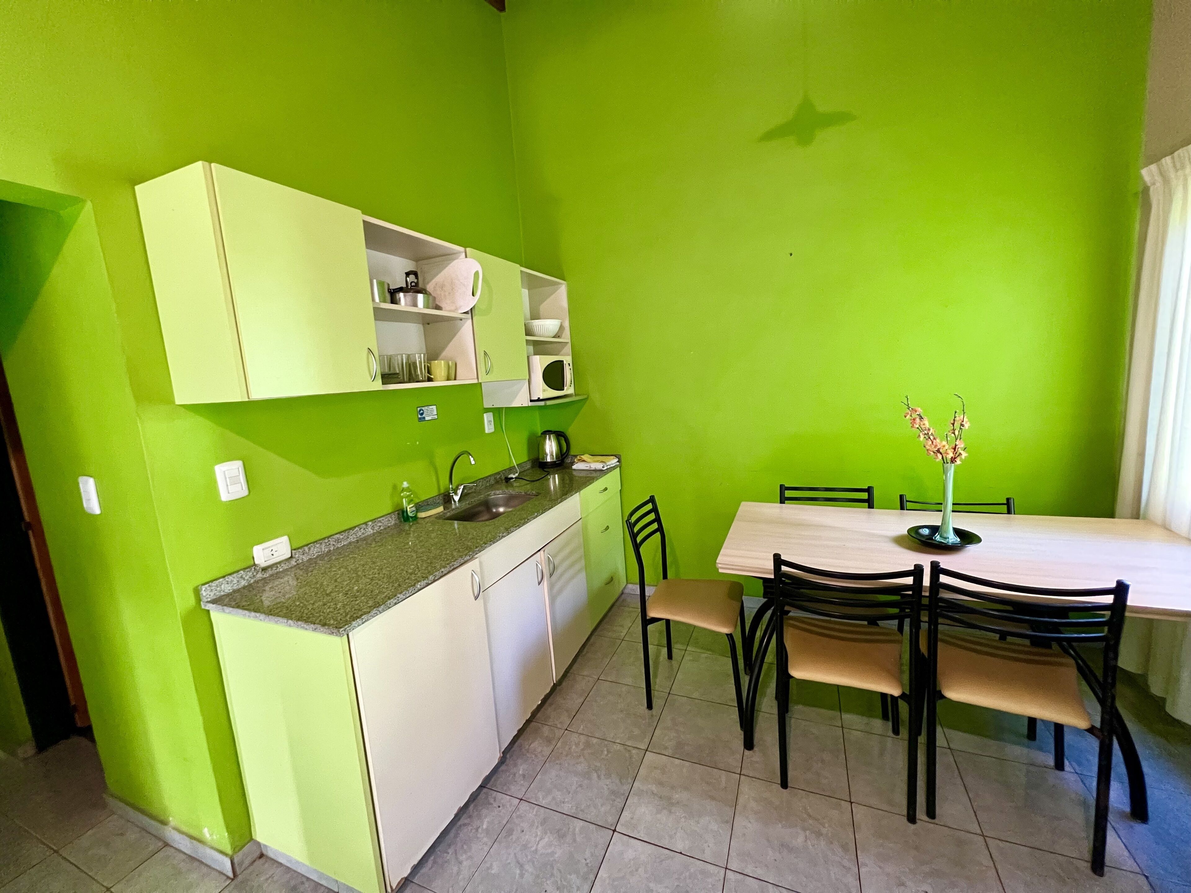 Foto - Rainforest Hotel & Cabañas