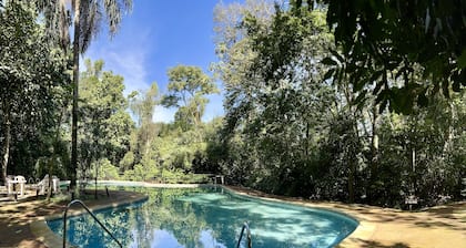 Rainforest Hotel & Cabañas