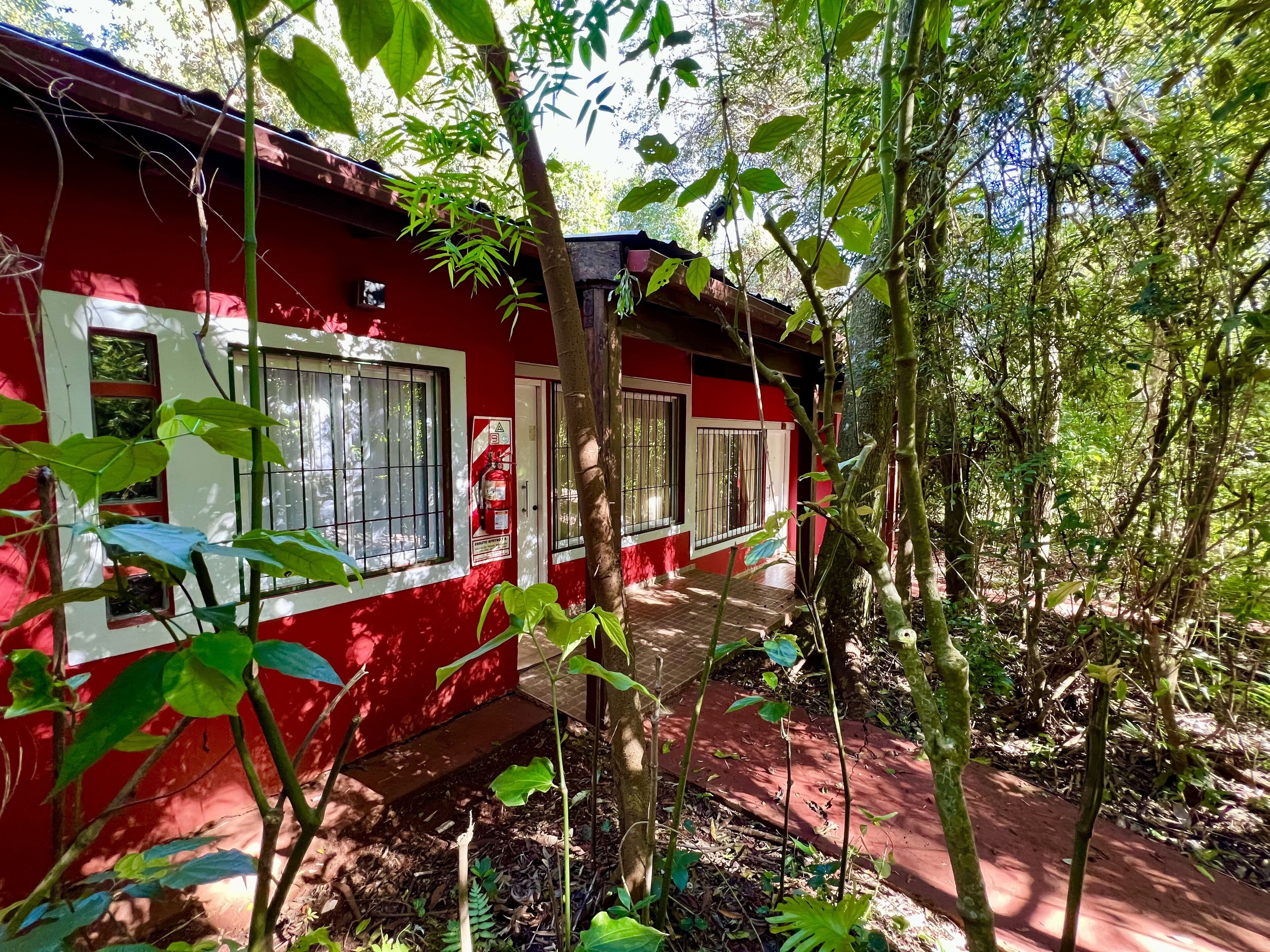 Foto - Rainforest Hotel & Cabañas