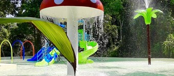 Rainforest Hotel & Cabañas