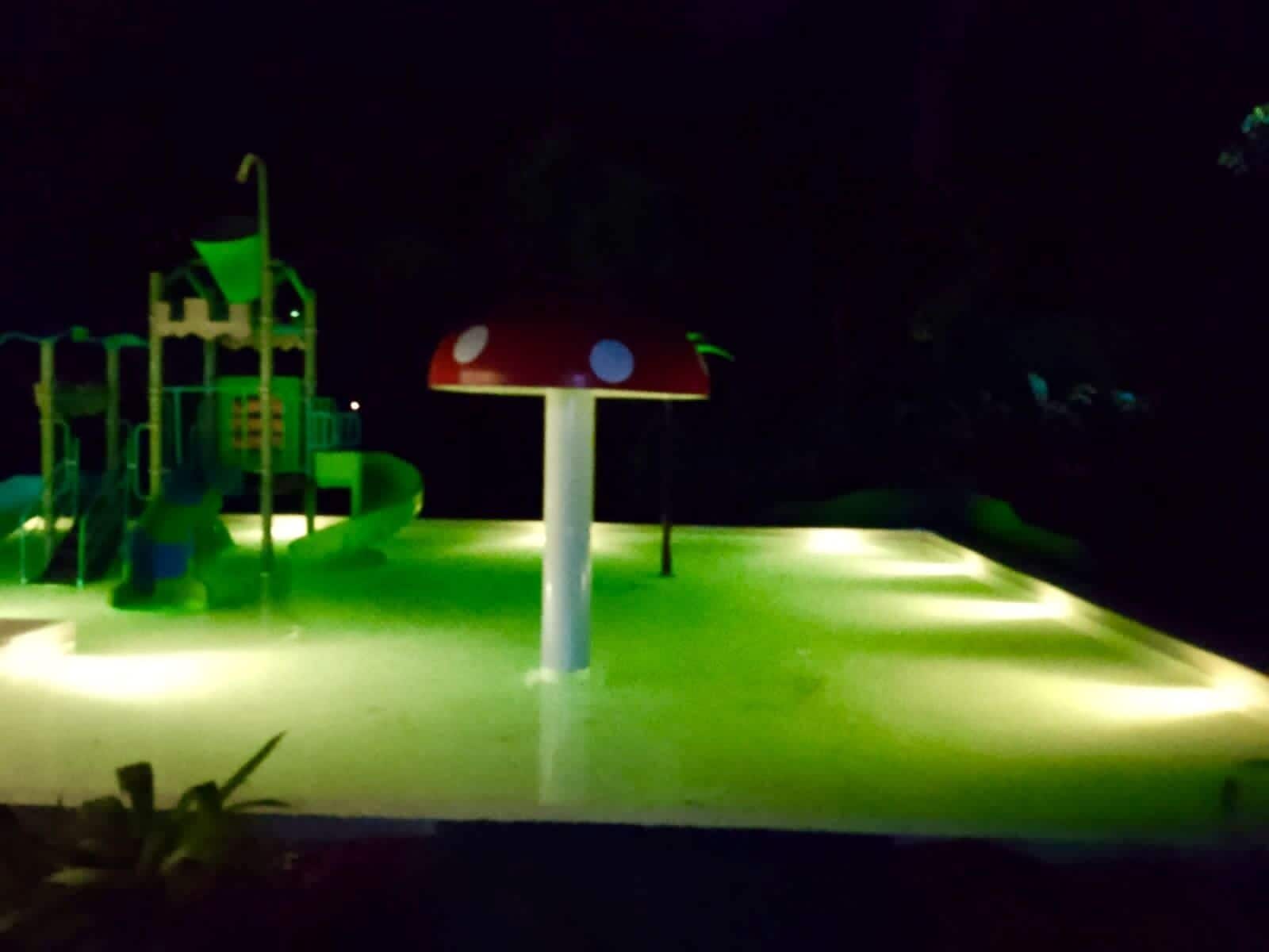 Foto - Rainforest Hotel & Cabañas