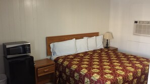 Standard Room, 1 Double Bed
