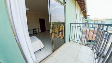 Family | Vista do quarto