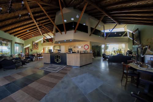 Sala de reunião