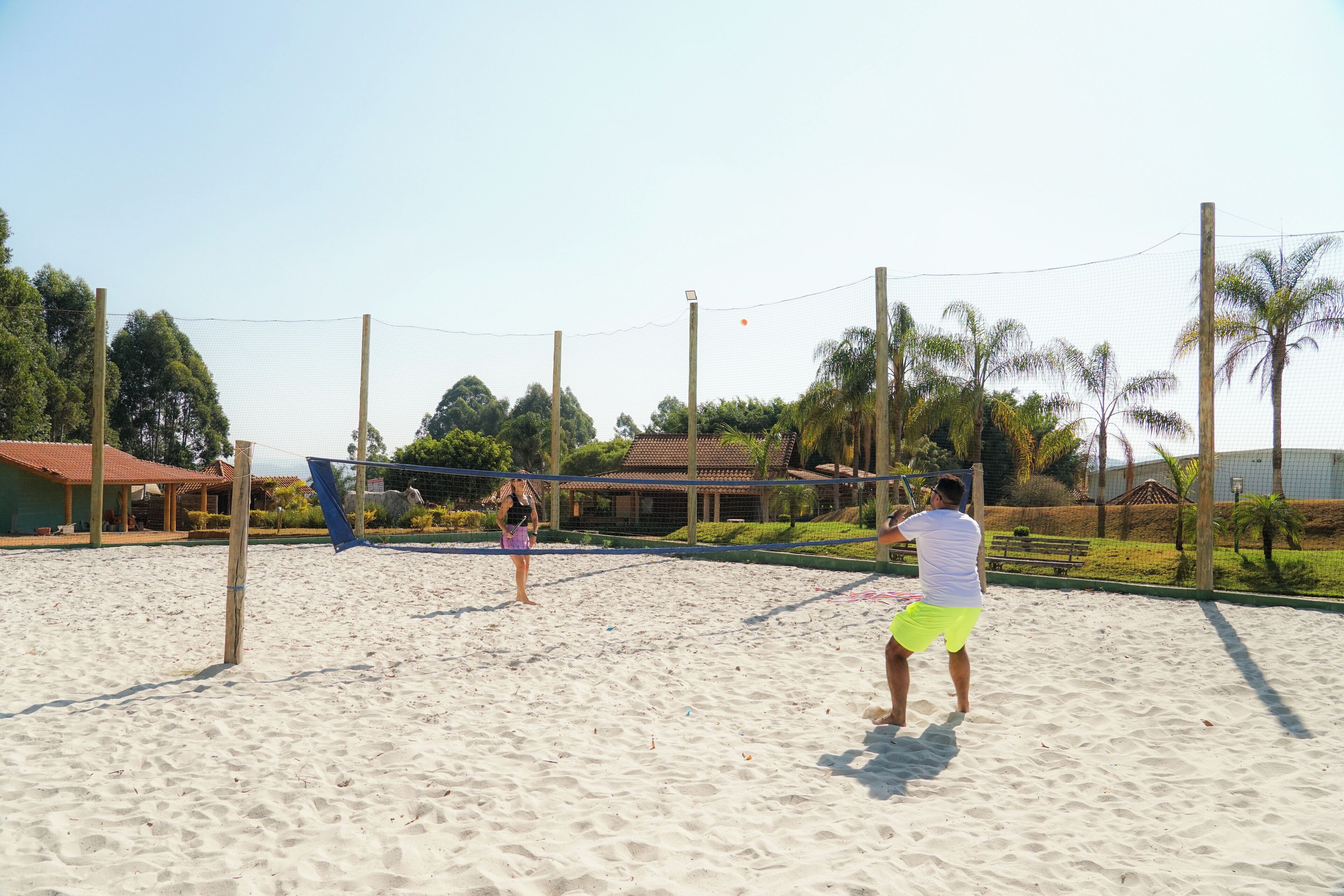 Foto - Hotel Fazenda Poços de Caldas