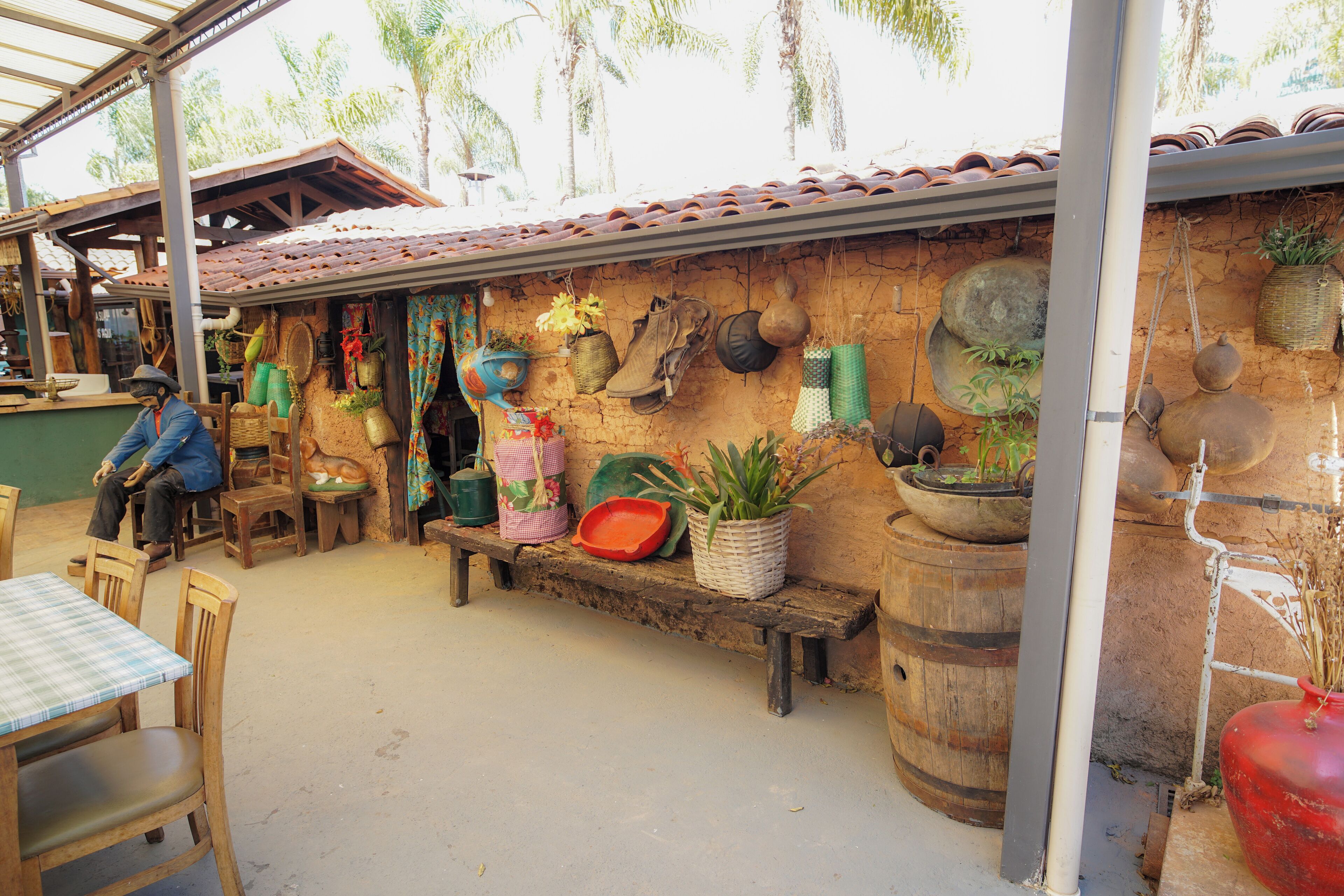 Foto - Hotel Fazenda Poços de Caldas