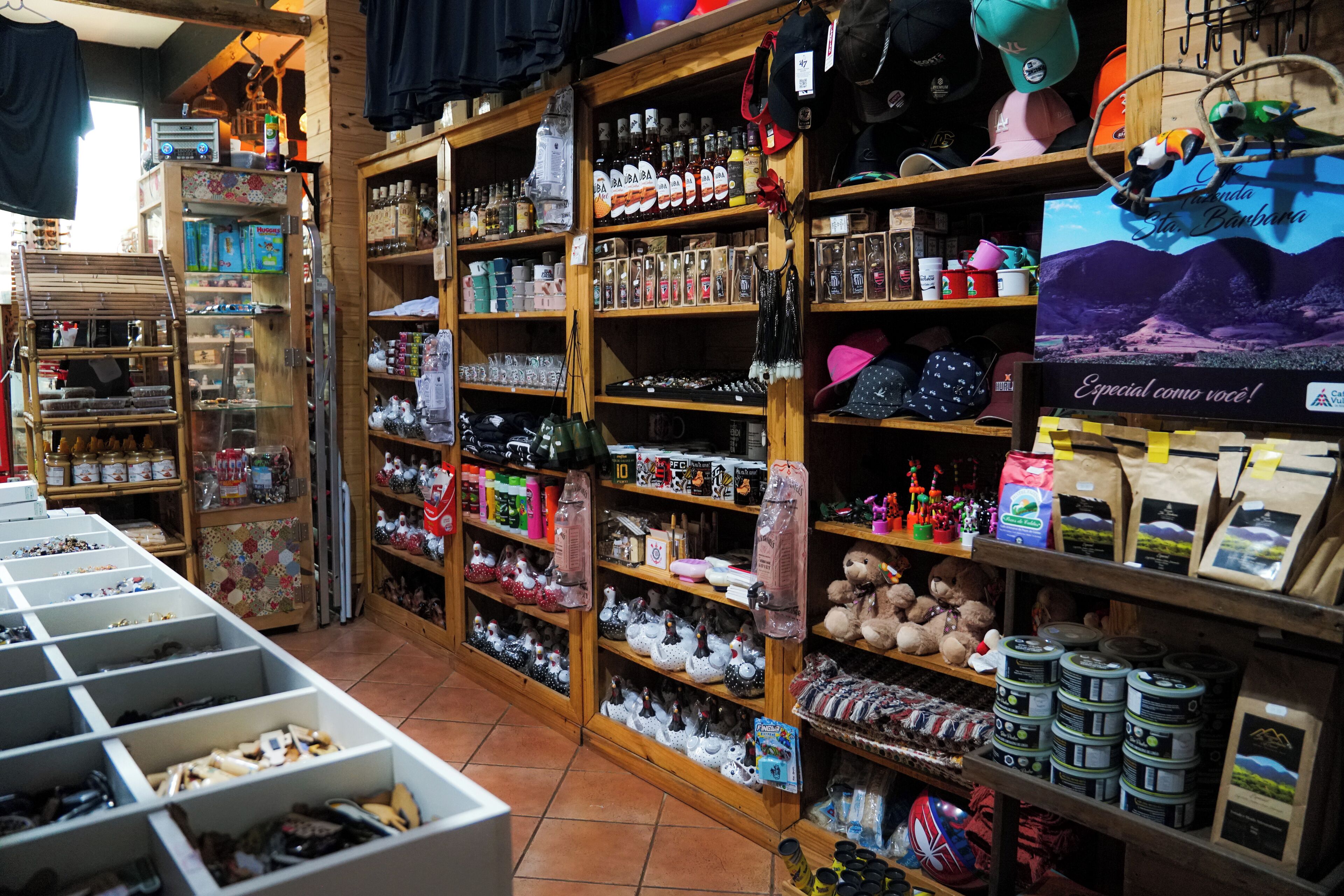 Foto - Hotel Fazenda Poços de Caldas