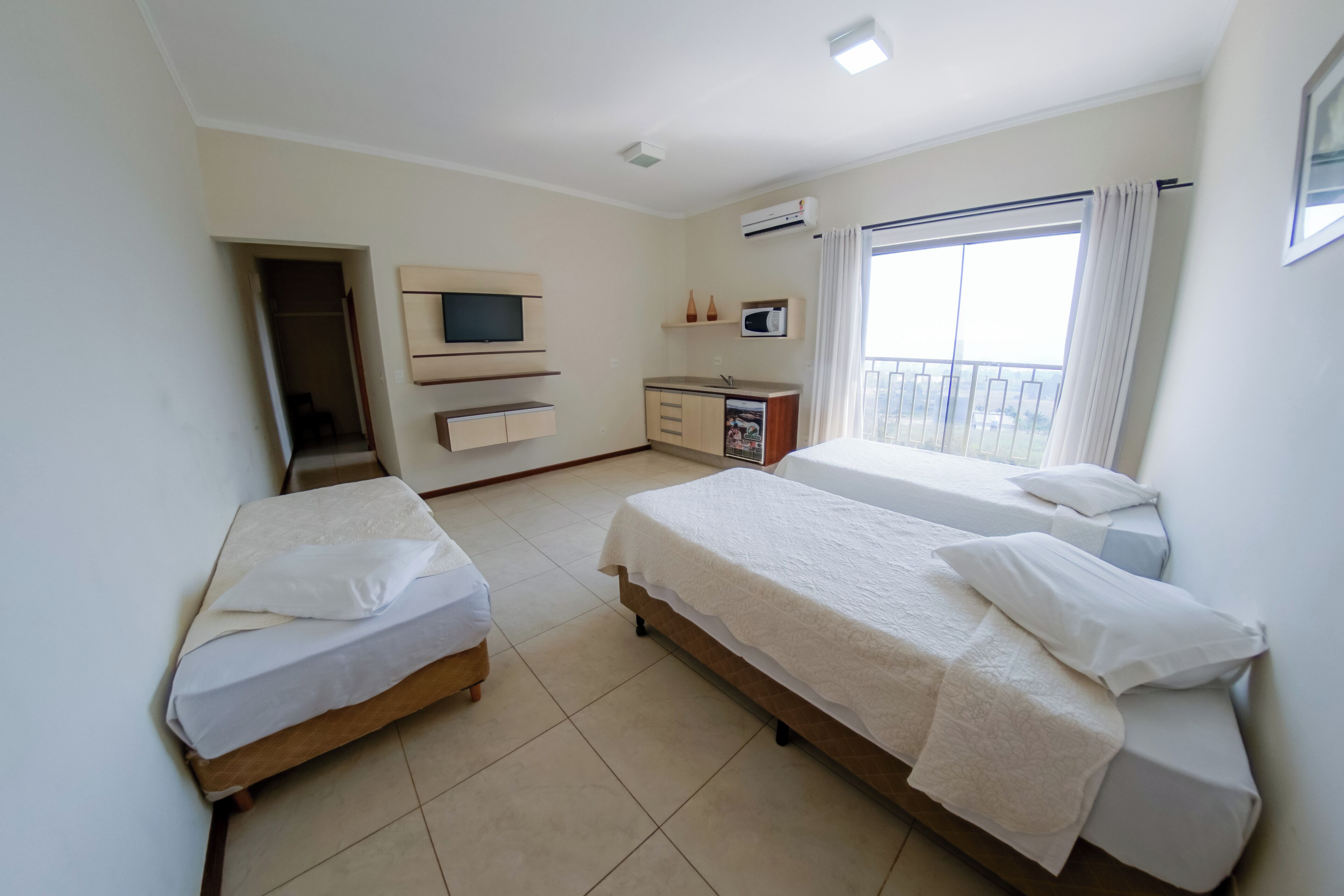 Foto - Hotel Fazenda Poços de Caldas