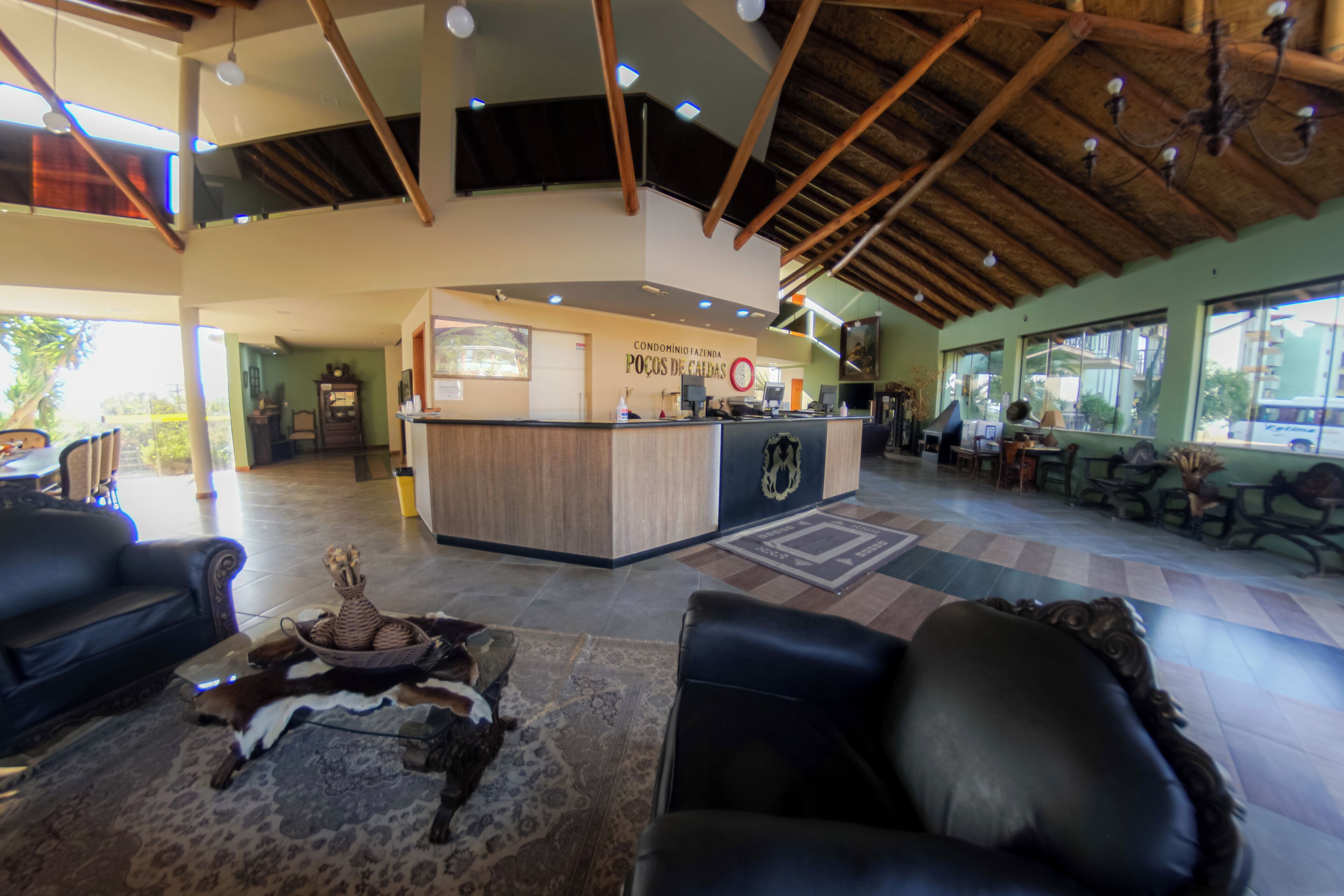 Foto - Hotel Fazenda Poços de Caldas