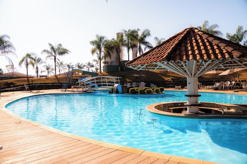 Hotel Fazenda Pocos de Caldas