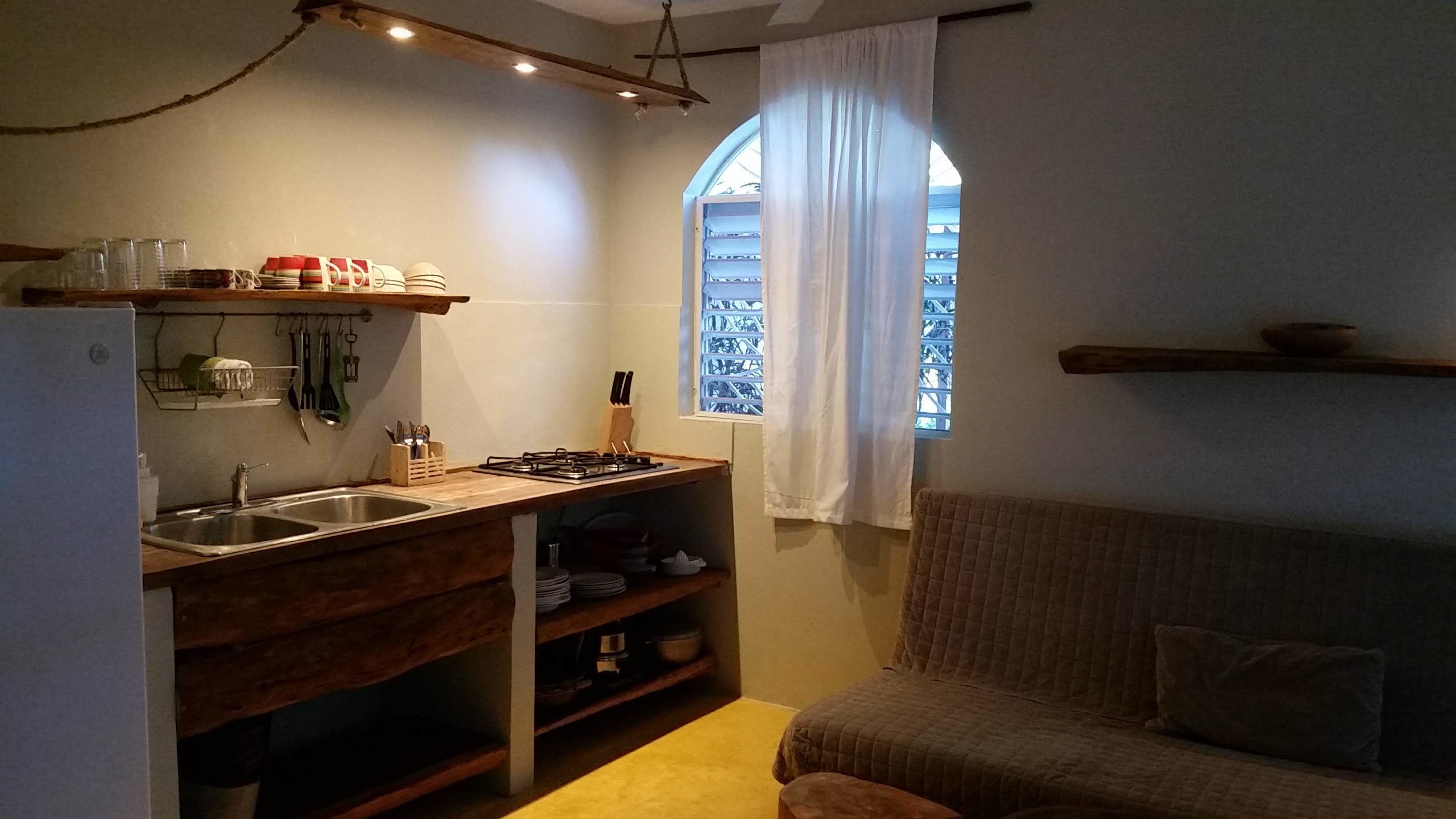 coffee/tea maker, eco-friendly cleaning products