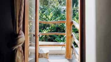 Loft Romantica | Terraza o patio