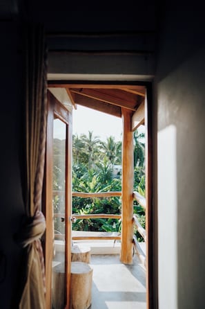 Loft Romantica | Terrazza/patio