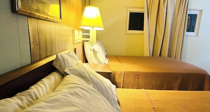 Capital O Sparta Motel Near Carbondale